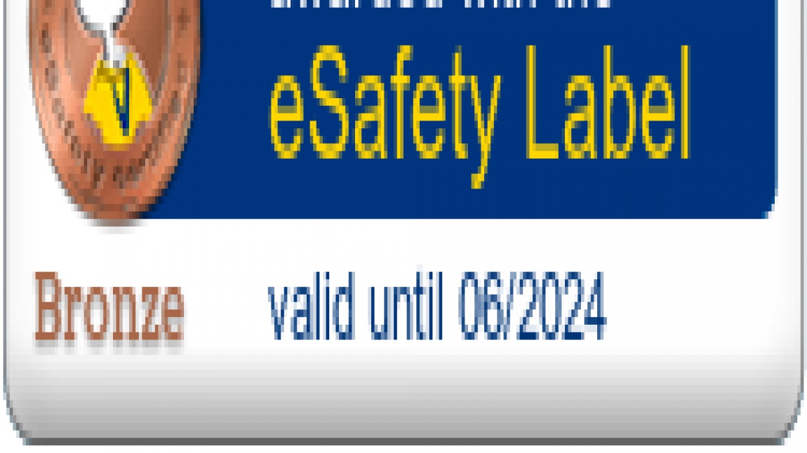 eSafety Label ..::e-Güvenlik Etiketi::