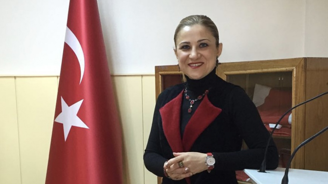 Fatma BALIKCI - Okul Müdürü