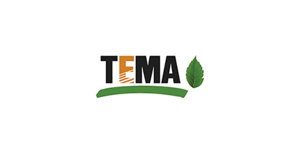 TEMA (Türkiye Erozyonla Mücadele, Ağaçlandırma ve Doğal Varlıkları Koruma Vakfı) Projesi